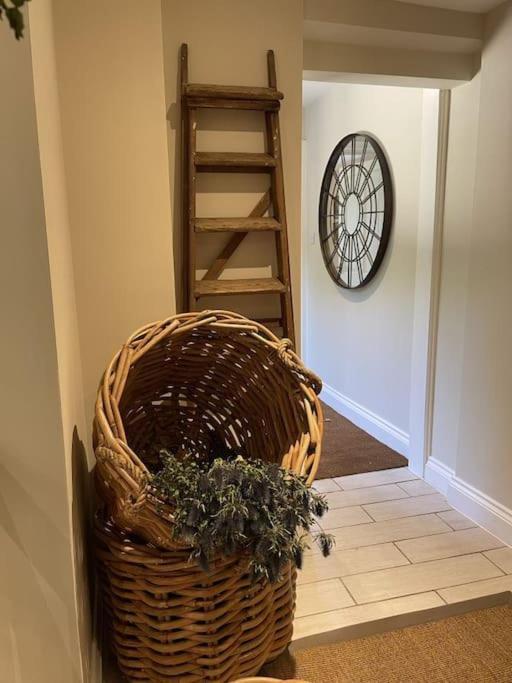 Holly Cottage, 2, Northbrook Park, Farnham-up To 6 Adults